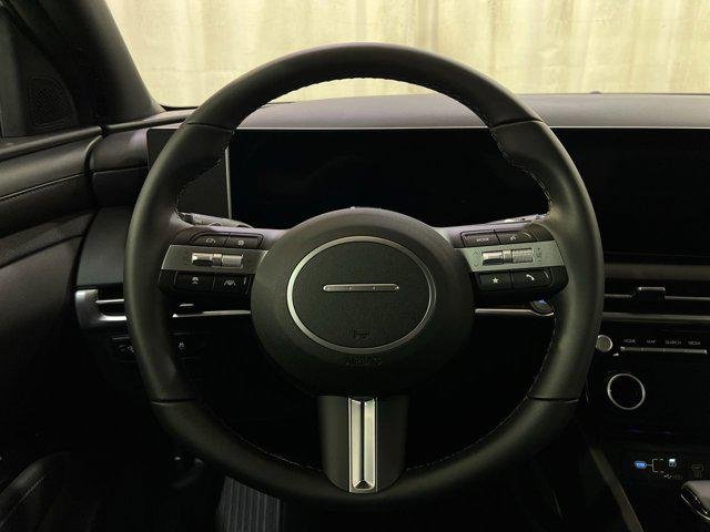 2026 Hyundai Santa Cruz XRT - Photo 15