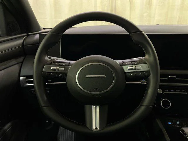 2026 Hyundai Santa Cruz XRT - Photo 15