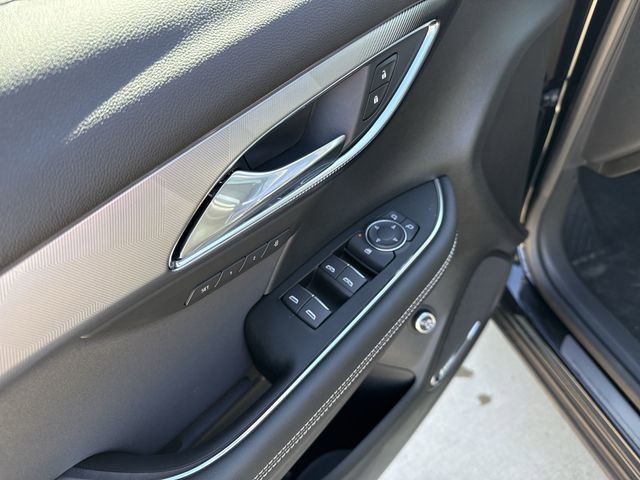 New 2026 Ebony Twilight Metallic Buick Sport Touring image 17