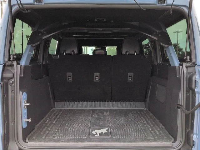 Certified Used 2023 Gray Ford Raptor image 13