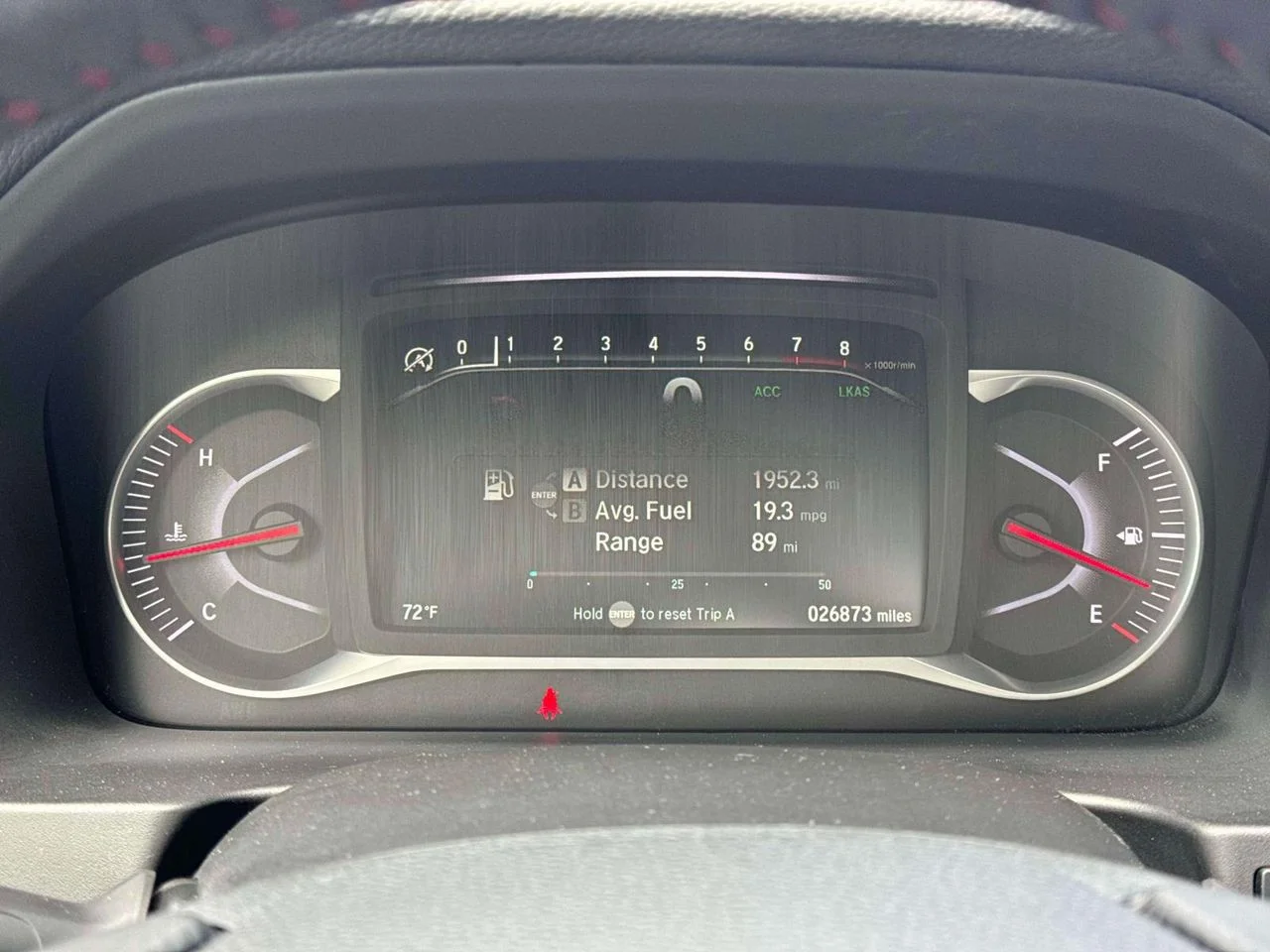 2024 Honda Passport Black Edition - Photo 31