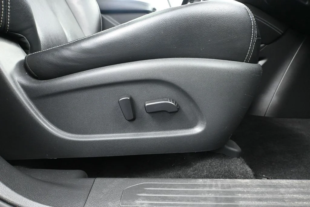 2018 Nissan Murano Platinum - Photo 47