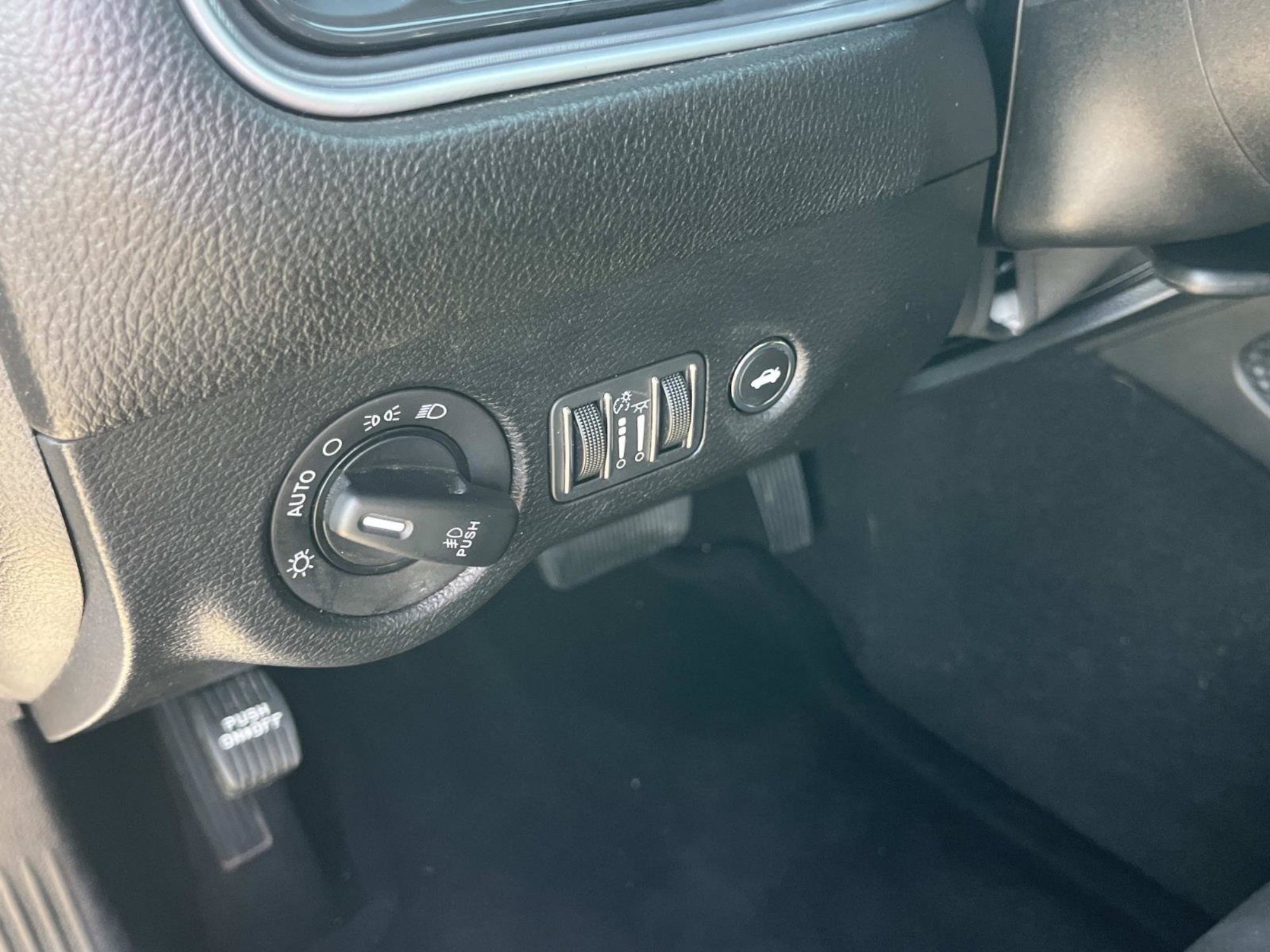 Used 2022 White Knuckle Clearcoat Dodge GT image 25