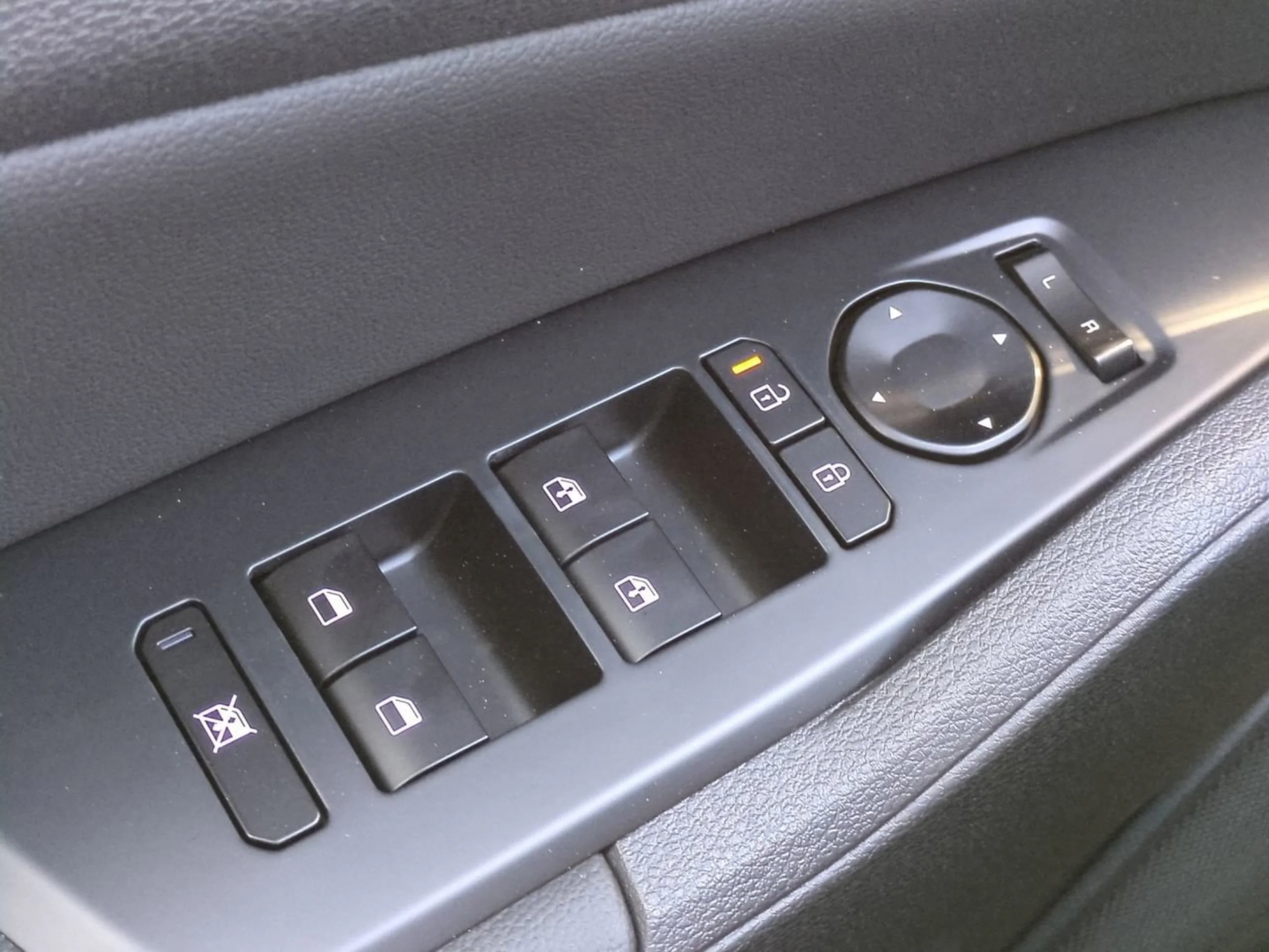 New 2026 Ebony Black Kia EX image 28