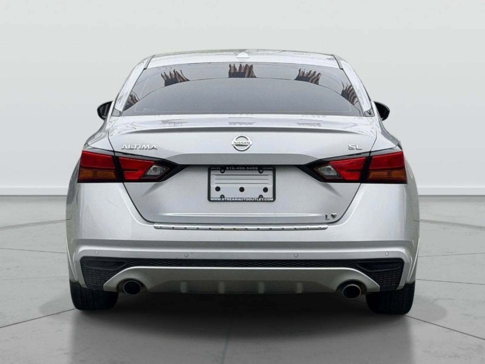 2022 Nissan Altima SL - Photo 6