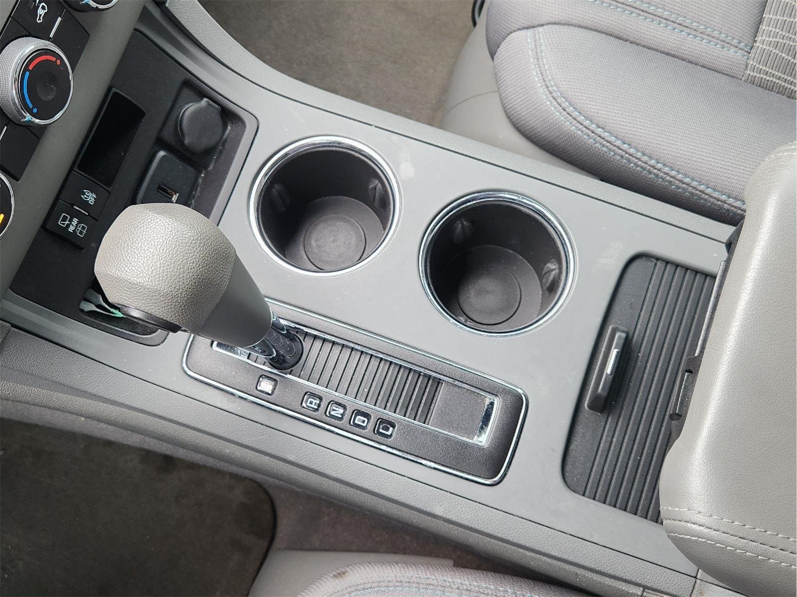 2017 Chevrolet Traverse LS - Photo 20