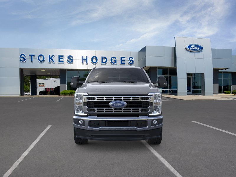 New 2026 Avalanche Ford F-250® XLT image 7