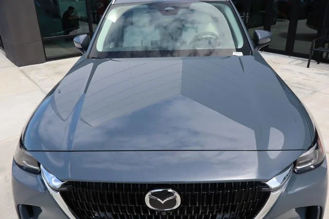 2026 Mazda CX-90 Premium Plus Package - Photo 14