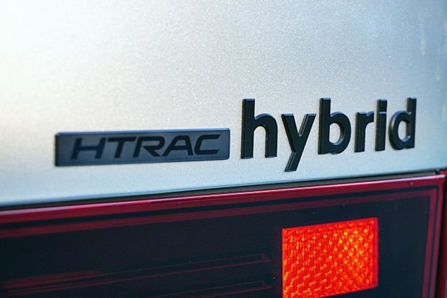 New 2026 Silver Hyundai Calligraphy image 10
