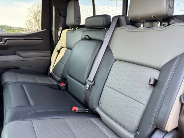 Certified Used 2023 Red Hot Chevrolet ZR2 image 19