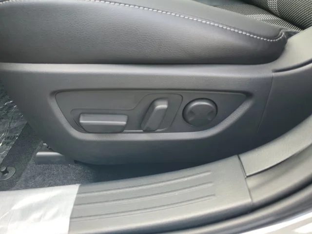 New 2026 Machine Gray Metallic Mazda 2.5 S Preferred AWD image 12