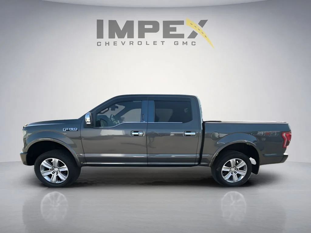 Used 2016  Ford XLT image 2