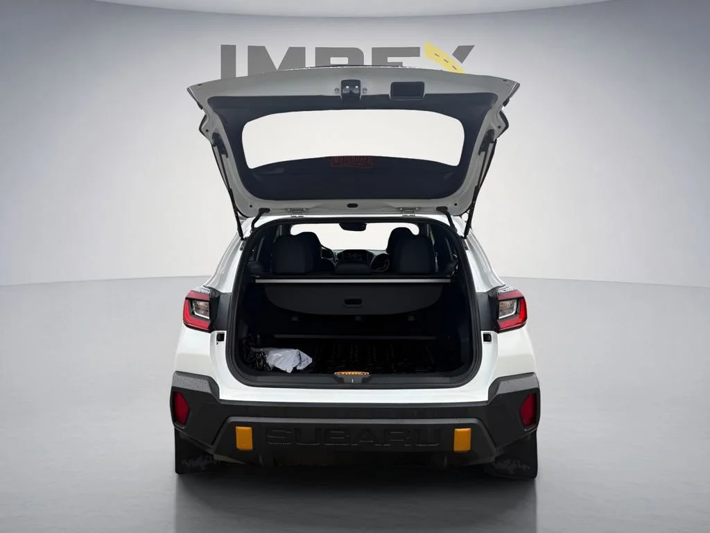 Used 2024  Subaru Wilderness image 12