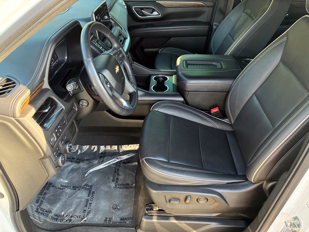 Used 2022 White Chevrolet Premier image 15