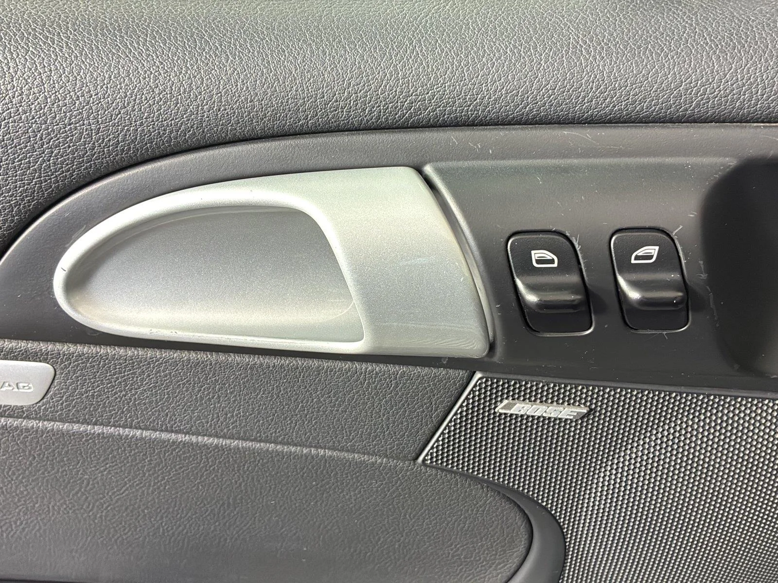Used 2006  Porsche S image 22