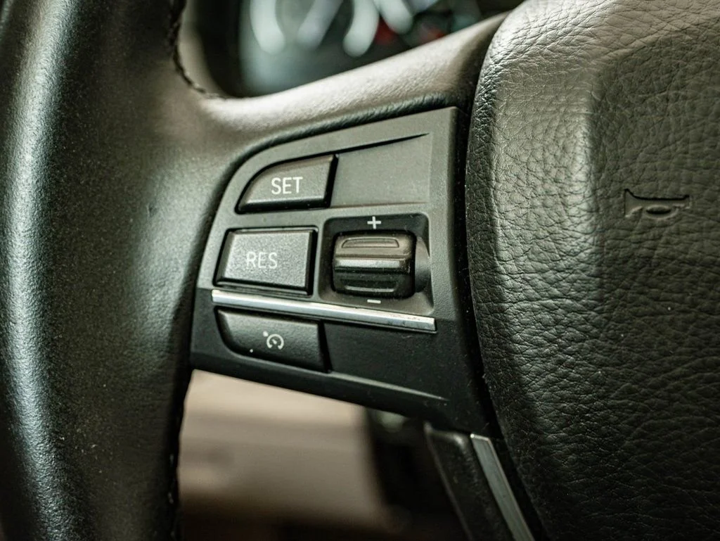2014 BMW 5 Series 535d - Photo 26
