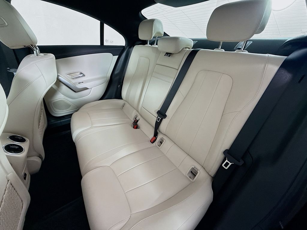 2025 Mercedes-Benz CLA CLA 250 - Photo 22