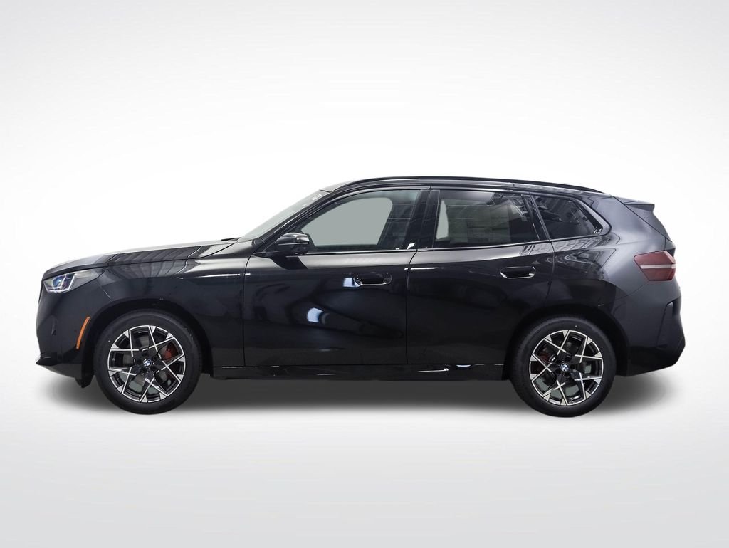 New 2026 Black Sapphire Metallic BMW 30 xDrive image 2