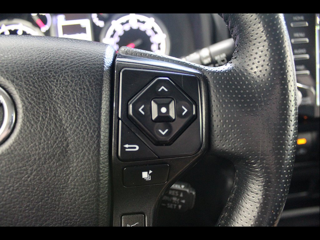 2024 Toyota 4Runner TRD Off-Road Premium - Photo 26