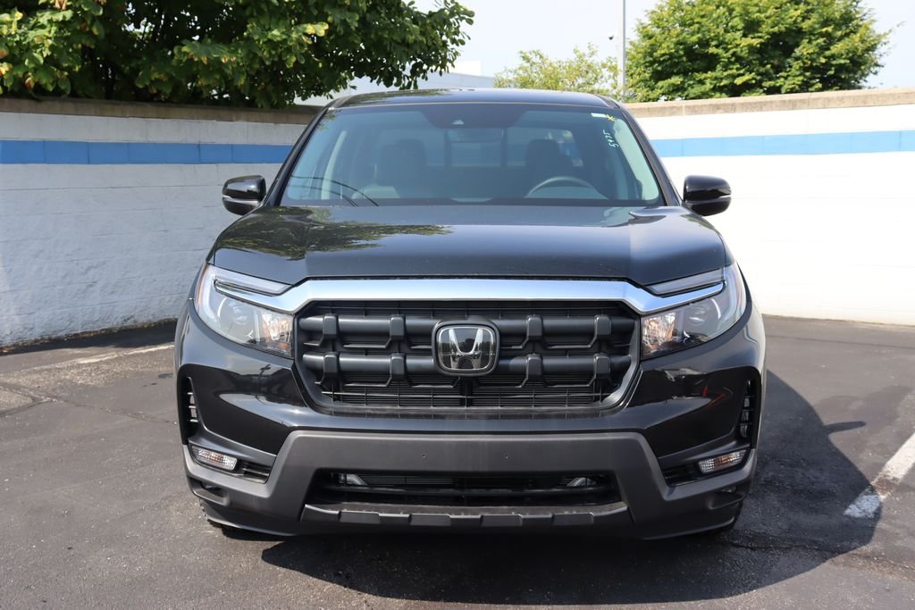 2026 Honda Ridgeline RTL - Photo 8