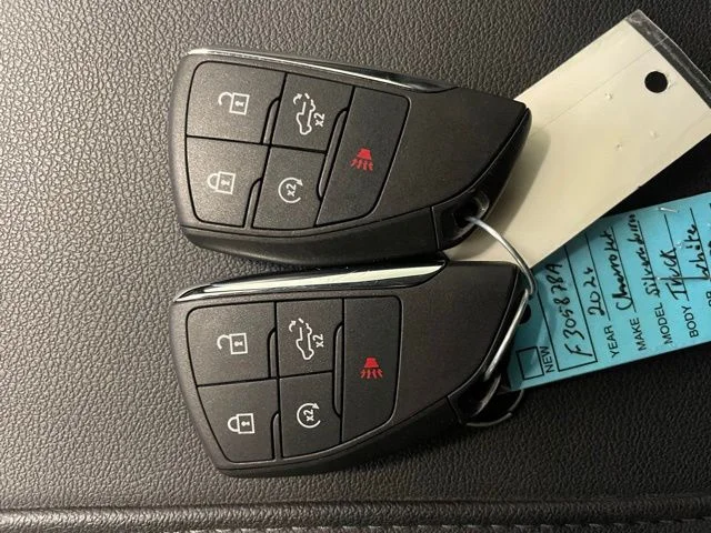 Used 2026  Chevrolet LT image 31