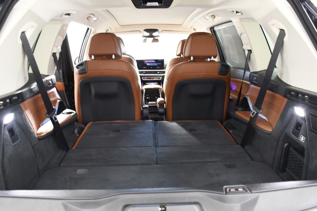 2023 BMW X7 40i - Photo 24