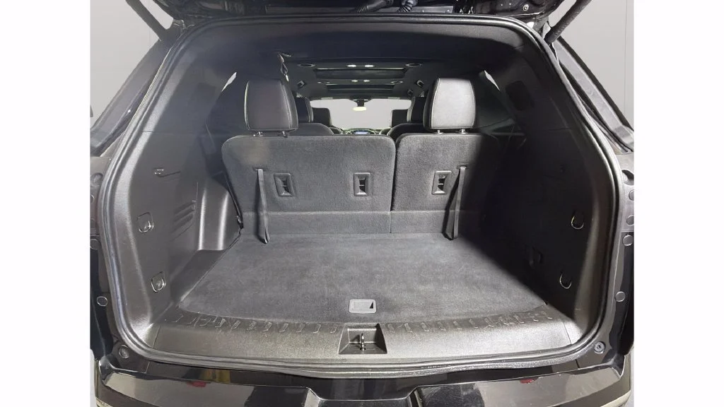 2023 Chevrolet Traverse Premier - Photo 30