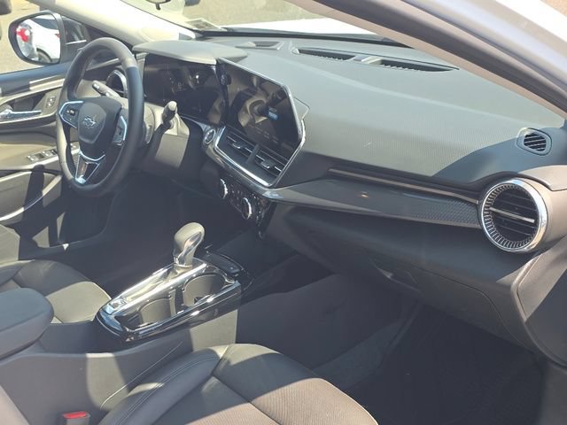 Certified Used 2024 Summit White Chevrolet ACTIV image 21