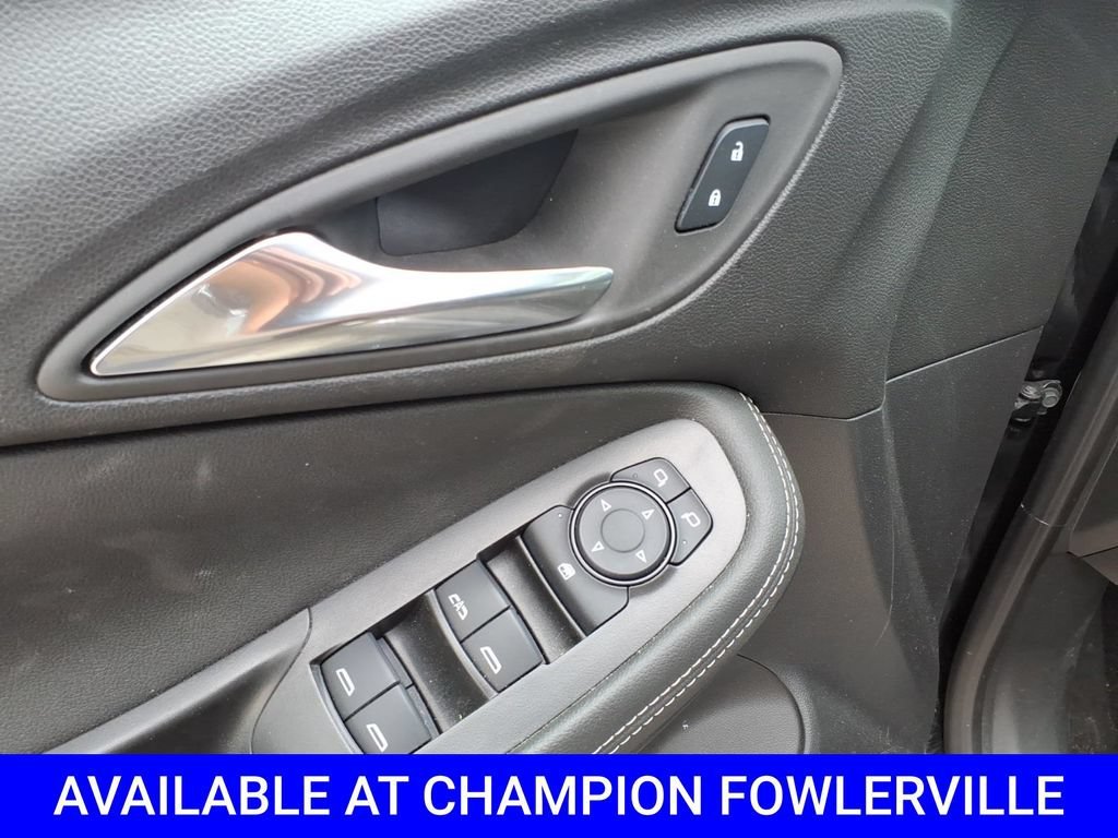 2025 Buick Encore GX Preferred - Photo 15