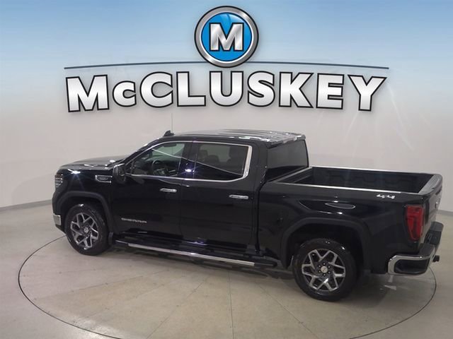 2023 GMC Sierra 1500 SLT - Photo 28