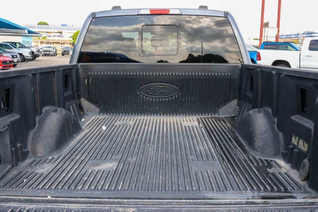 2022 Ford F-150 XLT - Photo 32