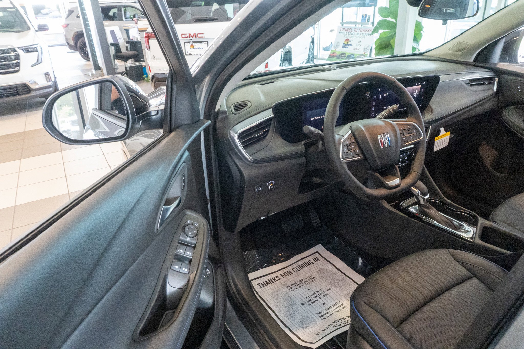 2026 Buick Encore GX Sport Touring - Photo 10