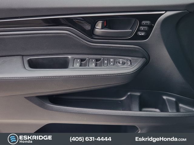 2026 Honda Odyssey Touring - Photo 24