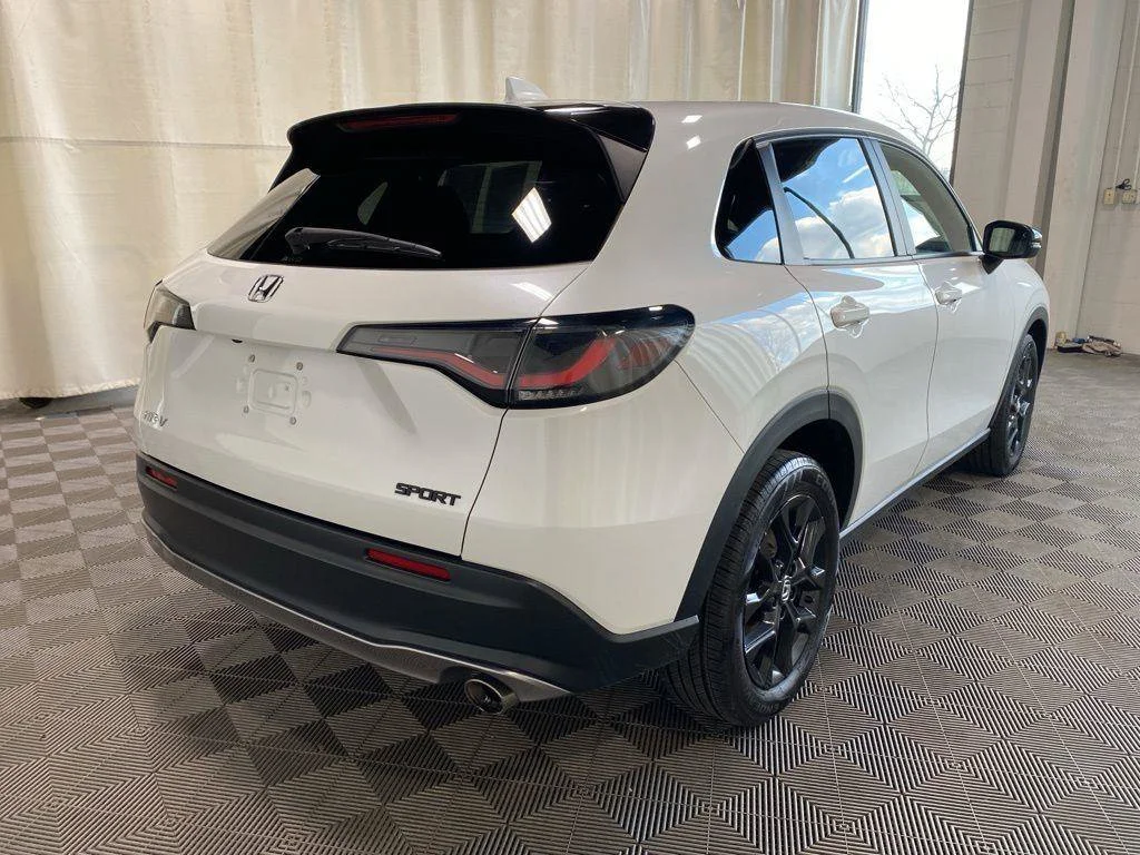 2023 Honda HR-V Sport - Photo 37