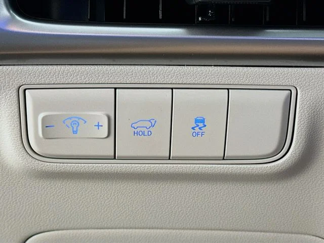 New 2026 Black Hyundai SEL image 20