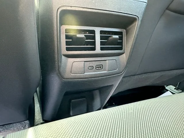 Certified Used 2024 White Chevrolet Z71 image 8