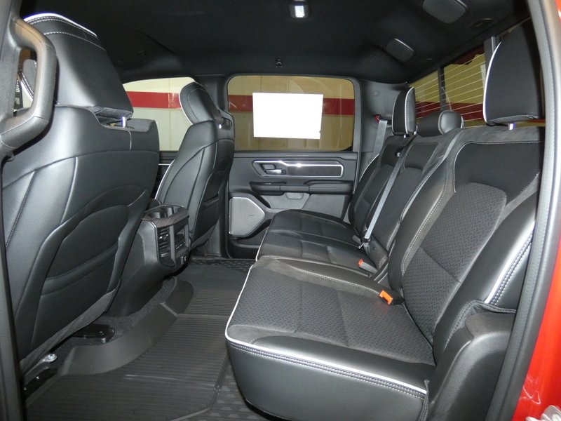 2026 RAM 1500 Laramie - Photo 26