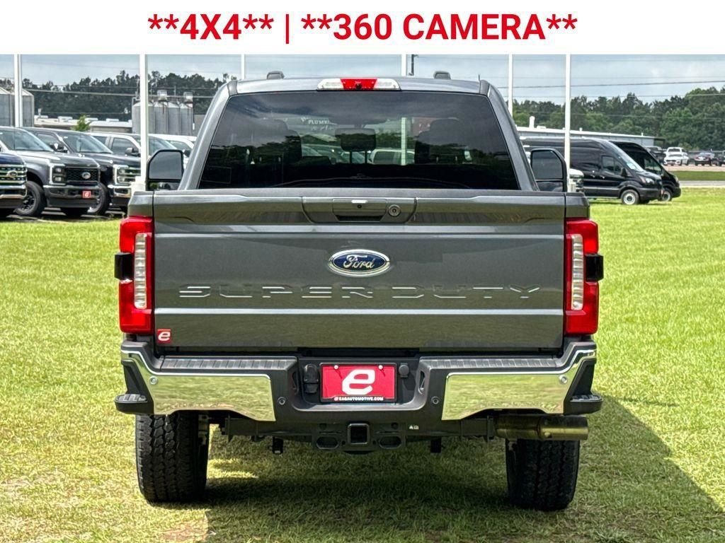 2026 Ford F-250 Super Duty XLT - Photo 8