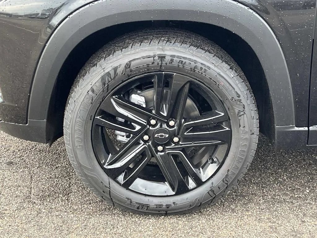 2026 Chevrolet Trax Activ - Photo 25