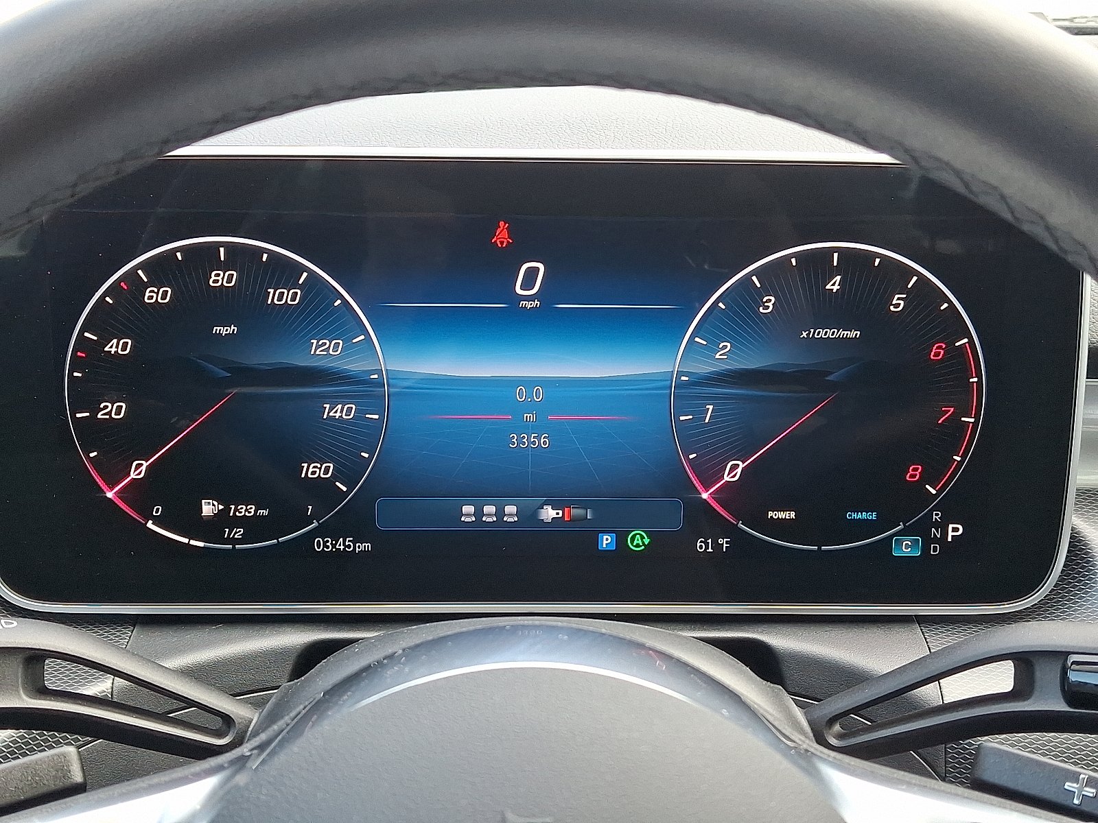 2025 Mercedes-Benz C-Class Sedan C 300 - Photo 18