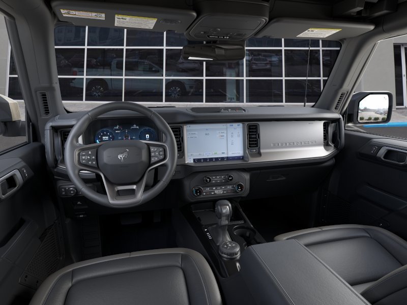 New 2026 Marsh Gray Ford Outer Banks® image 9