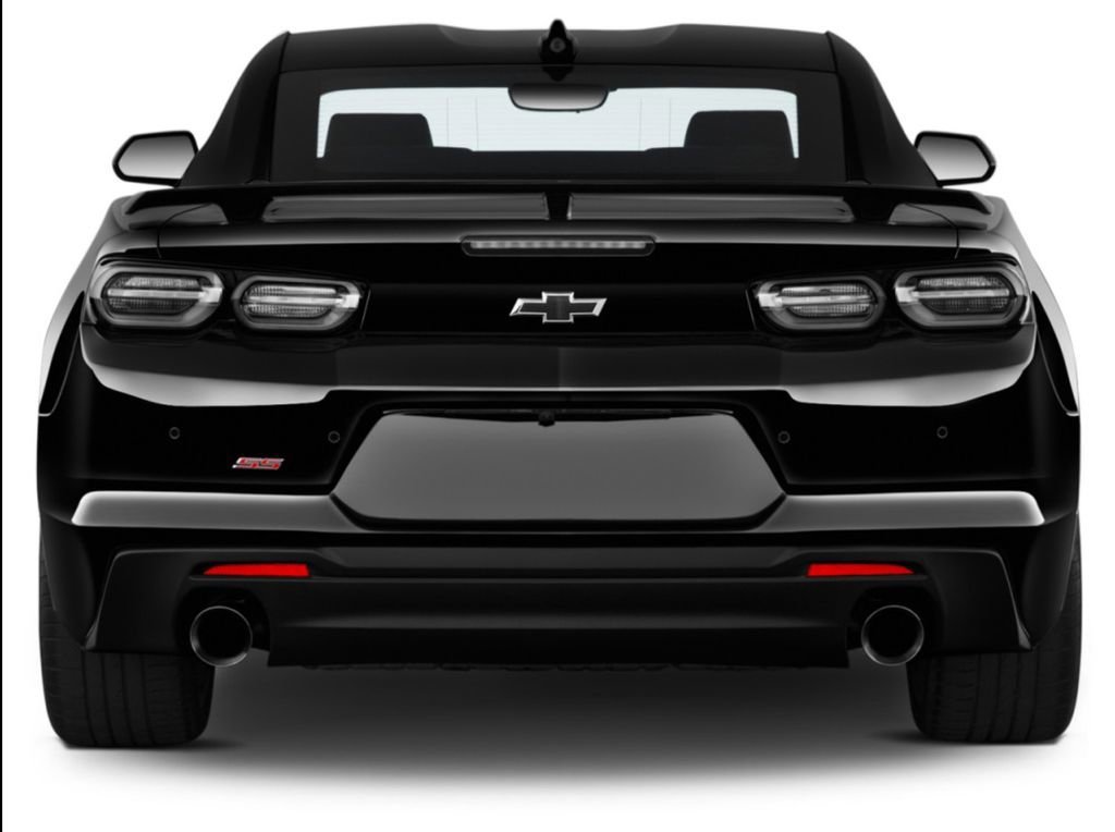 2023 CHEVROLET CAMARO - Image 2