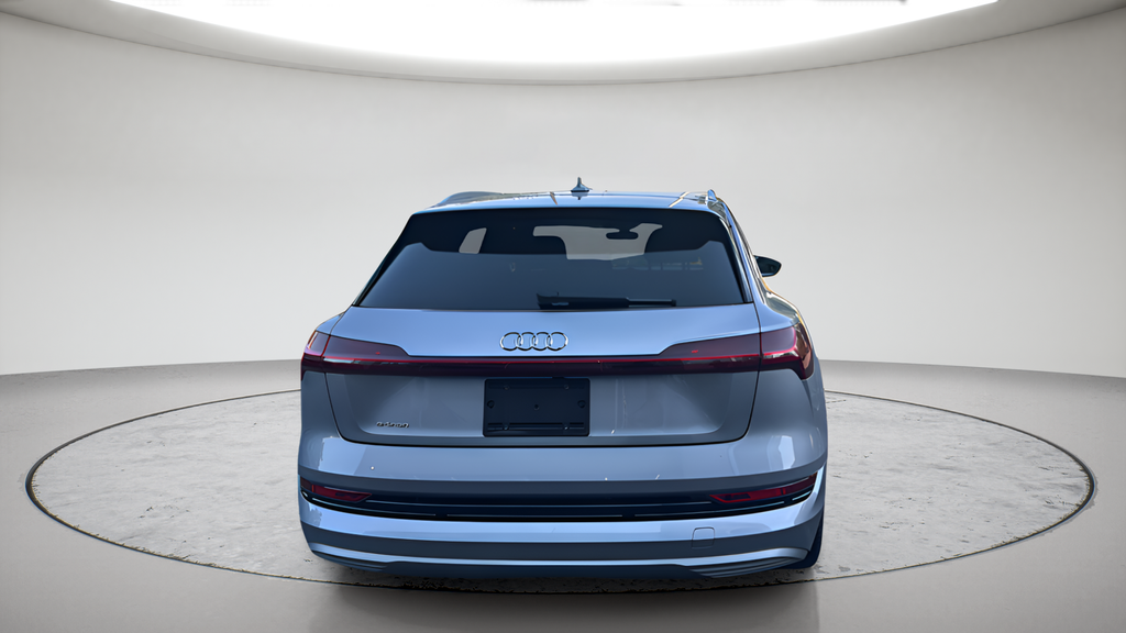 Used 2019 Silver Audi Prestige image 6