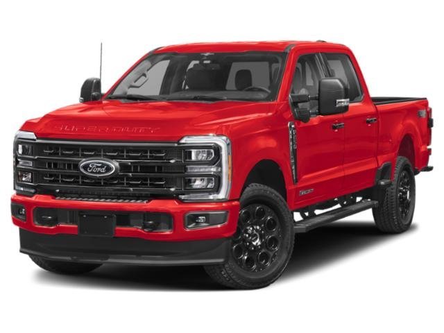 2026 Ford F-250 XLT 4x4 Crew Cab 8' Box's photo