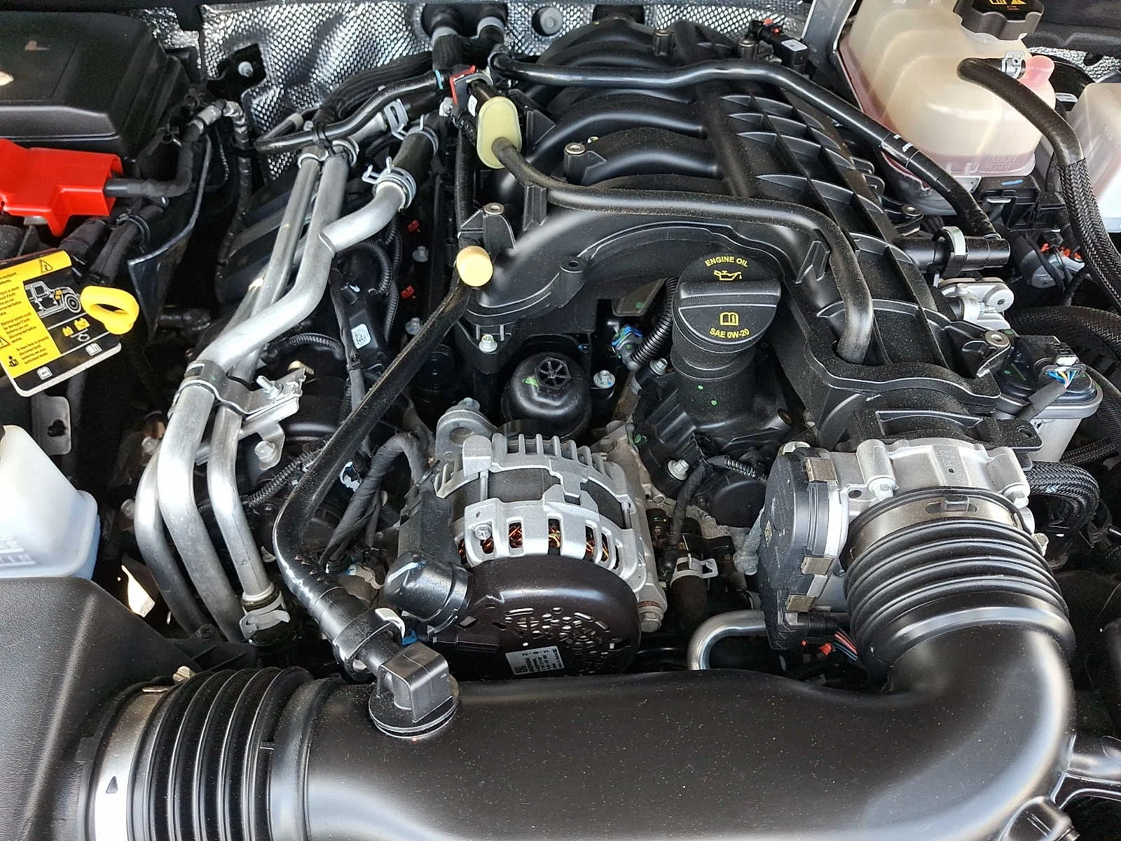 2024 Jeep Gladiator Sport - Photo 27