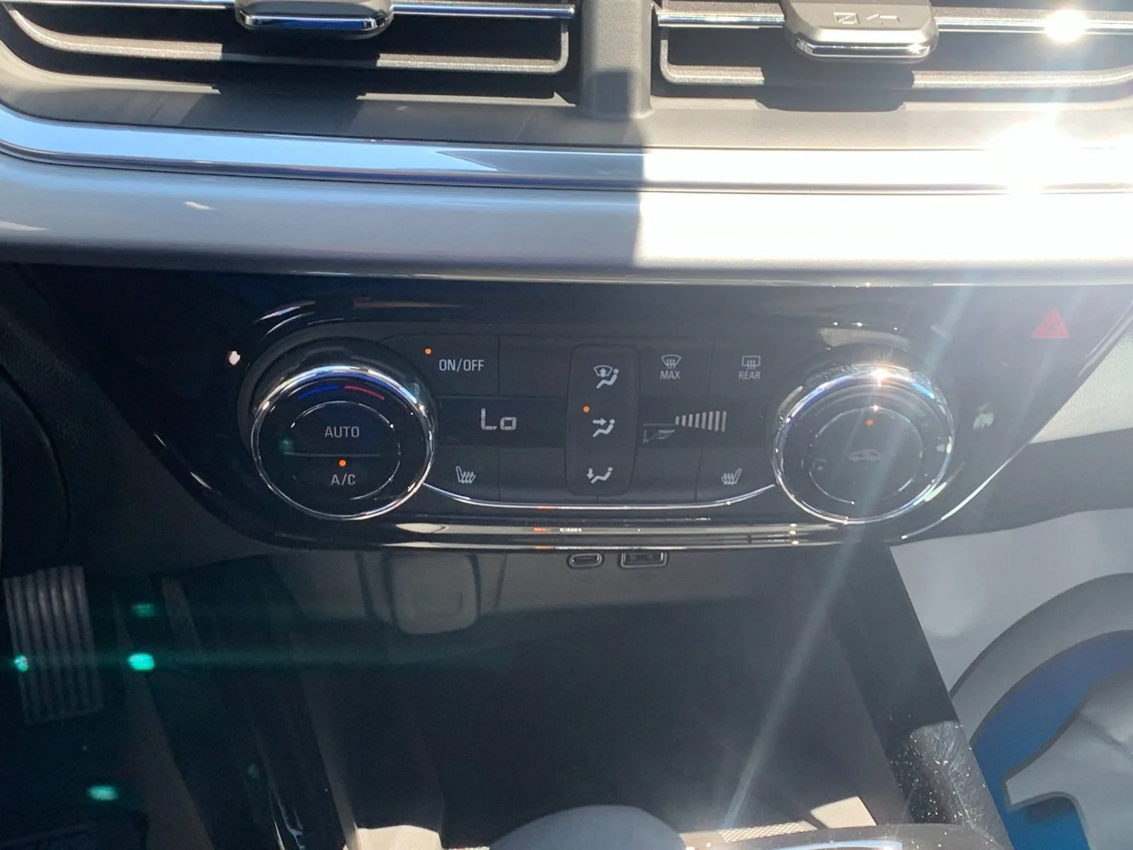 2026 Chevrolet Trax LT - Photo 22
