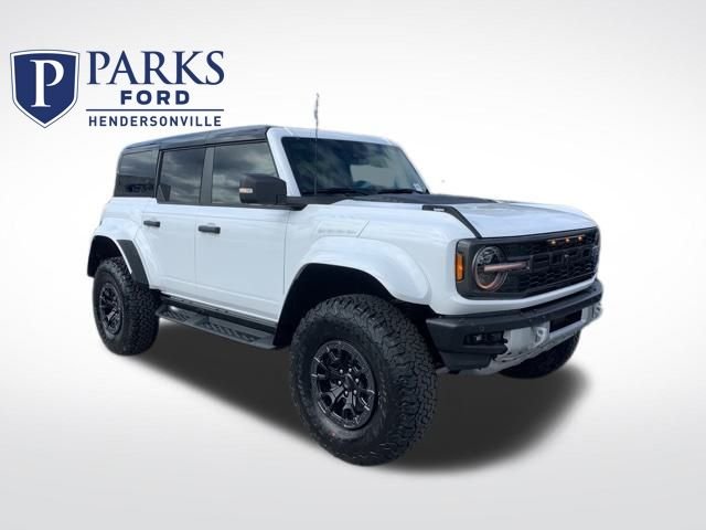 2025 Ford Bronco Bronco Raptor Raptor®