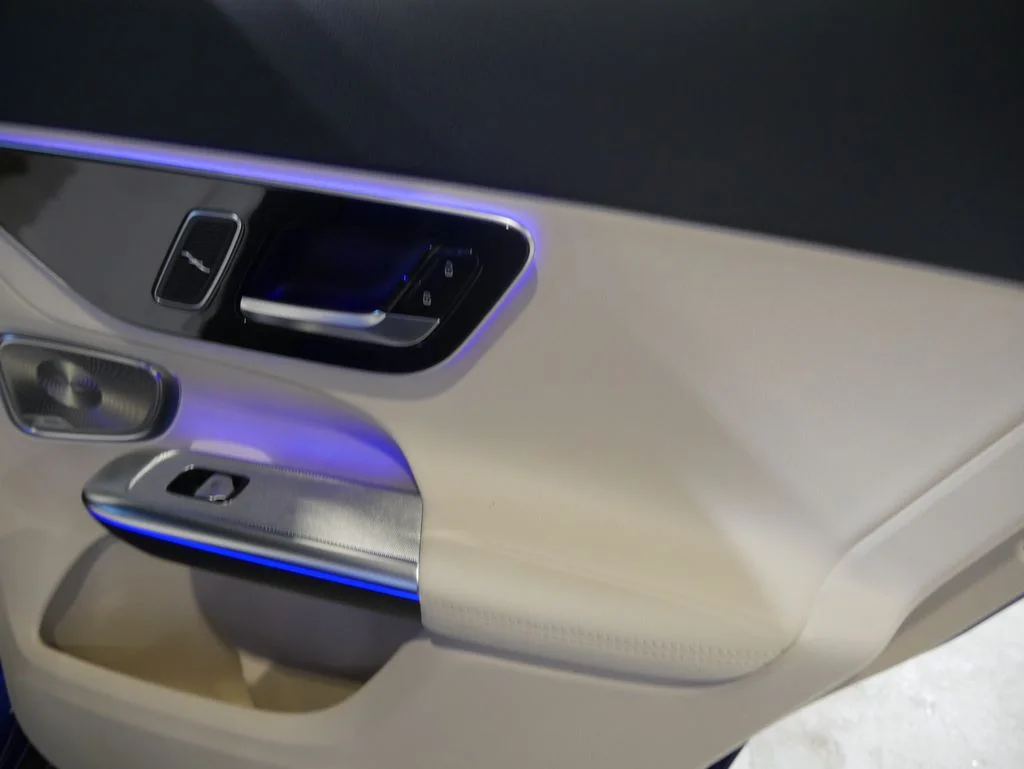 2026 Mercedes-Benz GLC Base - Photo 30