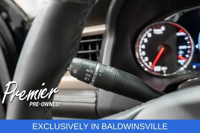 Used 2023 Gray GMC Denali image 26