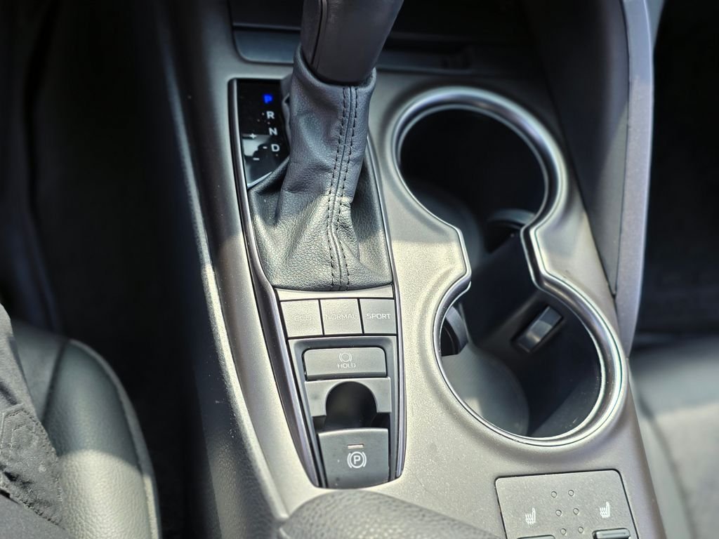 2024 Toyota Camry XSE - Photo 32
